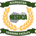 NEW NESDCA Accredited Facility
